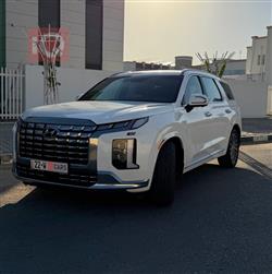 هيونداي باليسيد